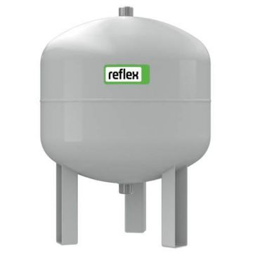 Reflex V buffervat - 40 liter - 10 bar