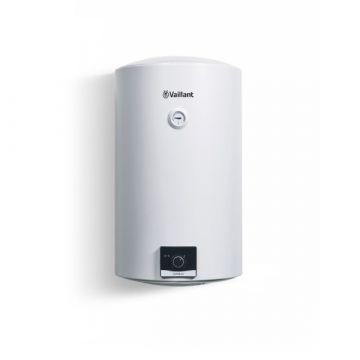 Vaillant eloSTOR pro elektrische boiler - 50 liter