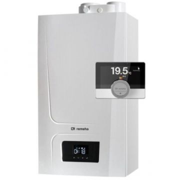 Remeha Tzerra Ace-Matic 28C CW4 met eTwist