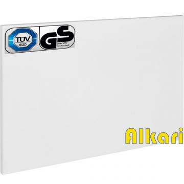 Alkari Basic infraroodpaneel | 200W | 400 x 600 mm