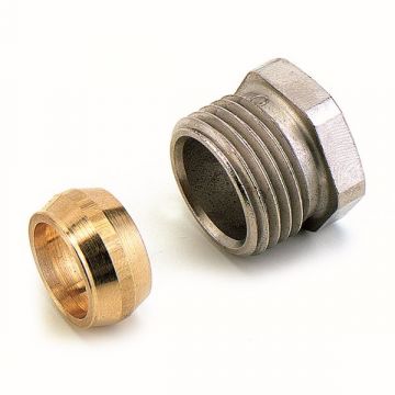 Comap knelset - 1/2'' x 15mm