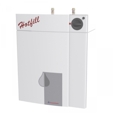 Inventum EDR 10 Hotfill 10 liter keukenboiler 