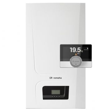 Remeha Avanta Ace 28C CW4 met eTwist