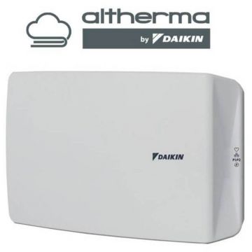 Daikin Wifi controller