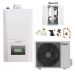 Remeha Elga Ace All-in-one hybride warmtepomp 4kW - CW4 cv-ketel