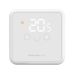 Honeywell Home DT4 kamerthermostaat bedraad Aan/Uit - wit