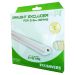 Ecosavers - Tochtband P-profiel - 2x 3m