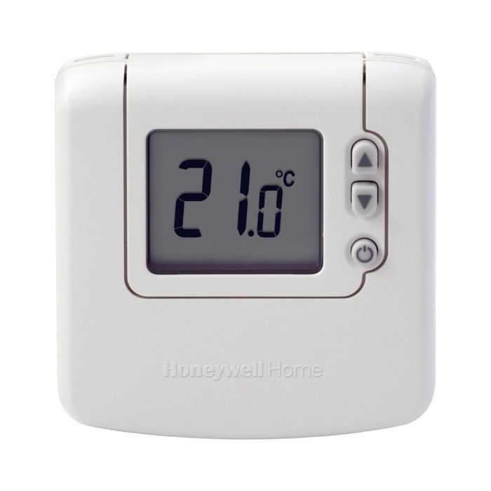 Honeywell Home evohome zone thermostaat aan/uit