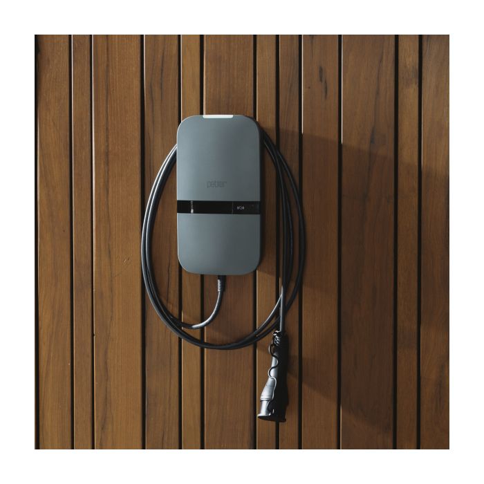 Peblar Home laadstation - 11kW - 7,5m kabel