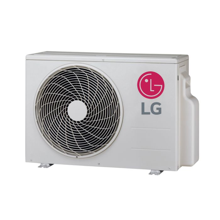 LG Dualcool Premium split unit airco 3,5kW