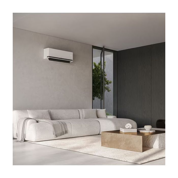 LG Dualcool Premium split unit airco 3,5kW