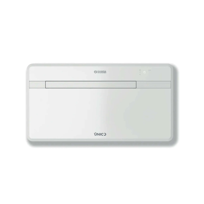 Unico Evo monoblock airco 25 HP PVN - 2,5kW