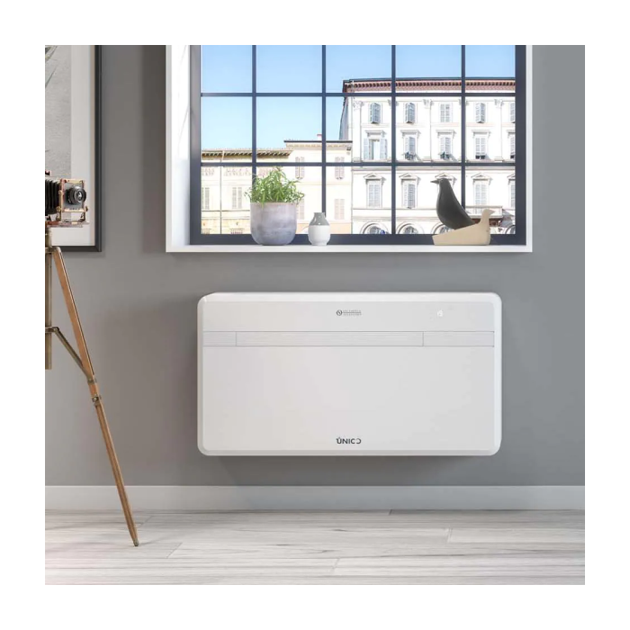 Unico Evo monoblock airco 20 HP PVN - 2,3kW