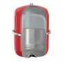 Flamco Flexcon Premium expansievat 25 liter 0,5 bar - rood