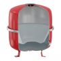 Flamco Flexcon Premium expansievat 35 liter 1.0 bar - rood