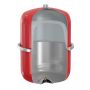 Flamco Flexcon Premium expansievat 18 liter 0,5 bar - rood