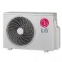 LG Dualcool Premium split unit airco 3,5kW