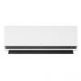 LG Dualcool Premium split unit airco 3,5kW