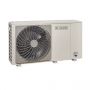 Remeha Elga Ace monoblock 6kW - hybride warmtepomp