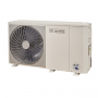 Remeha Elga Ace monoblock 6kW - hybride warmtepomp