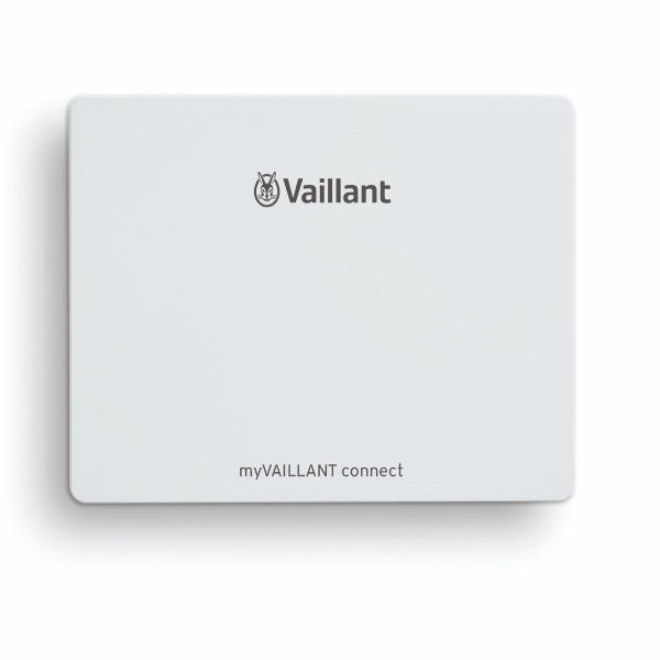 Vaillant Gateway My Connect