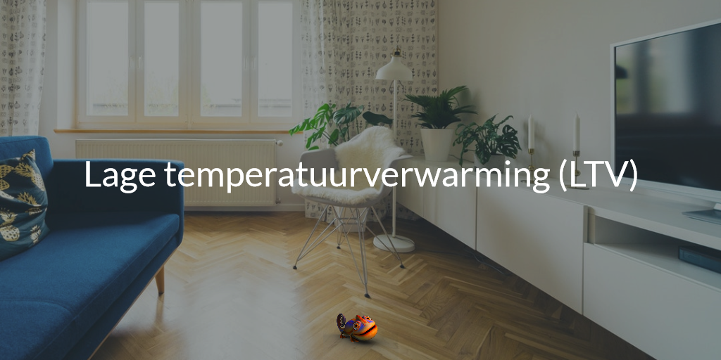 balans inkomen vrek Verwarming LTV | Wat is Lage Temperatuur Verwarming? - Blogs - Cvtotaal